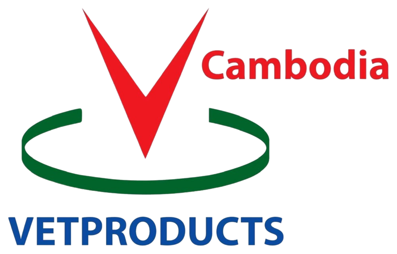 Vetproducts Cambodia logo